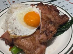 -华嫂冰室(尖沙咀店)