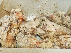 -Obligi Chicken韩式炸鸡(五道口店)