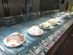 -港畔赶海蒸汽海鲜烧烤自助(仙螺岛店)