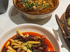 -蛙蛙叫·干锅年代(钻石广场店)