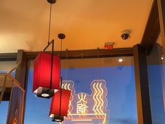 大堂-吉野家(保利广场店)