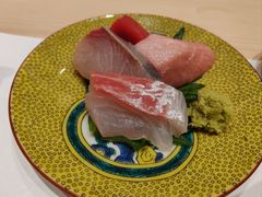 -鮨一日本料理(大中华店)