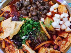 -龍城柳州螺蛳粉(群星路店)