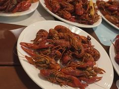 -上海吉臣维景酒店·维多利亚餐厅