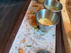 -卡朋西餐(宝安大仟里店)