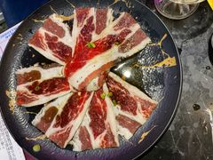 -鹤江桥·红油牛肉粉(SKP店)