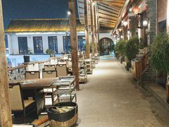-巴倒烫陆派火锅山庄(南山总店)