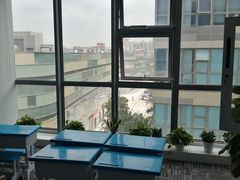-赵汝飞练字硬笔书法(静安大融城校区)