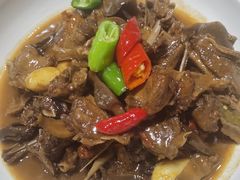 -董府·古宅餐厅