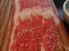 -额尔敦传统涮(公园西路店)