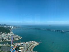 -大连君悦酒店·星海湾壹号Dalian·Dalian(星海广场店)