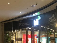 -blt精品超市(高德置地冬广场店)