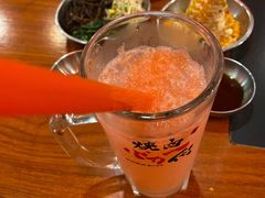 -大阪烧肉BAKA一代(十亩地店)