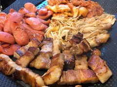 -大派屋(桂林路店)