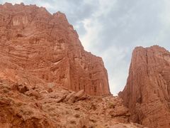 -天山神秘大峡谷