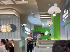 -蛙喔牛蛙(淮安吾悦店)