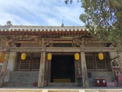 -司马温公祠