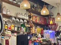 -芭堤雅泰国餐厅(胜利路店)