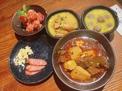 -千金一碗·宝岛一村(韩国街店)