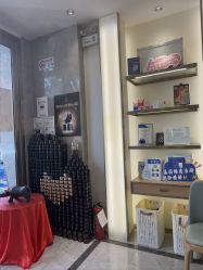 -雅曼妮spa美容养生