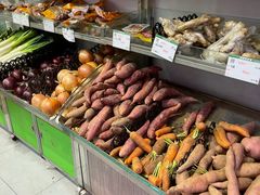 -幸福万寿路果蔬生鲜便民菜站(翠微南里社区店)