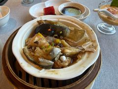 -潮府馆·非遗潮州菜·世纪公园(新国际博览中心店)