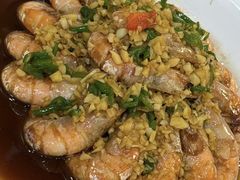 -尚岛私房菜(西方巷店)