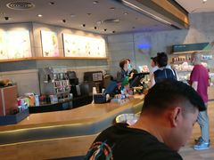 -星巴克臻选(福州仓山万达店)