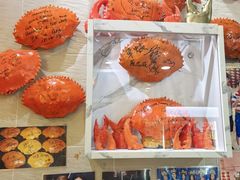 -龙海鲜螃蟹王(宏茂桥店)