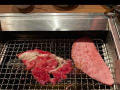 -俺的焼肉(銀座9丁目店)