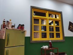 -楠火锅(哈尔滨金爵万象店)