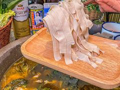 -食理八湘(中海城风情苑北区店)