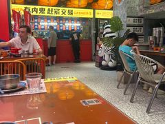 -神府路壹号·海鲜烧烤排档(三坊七巷店)