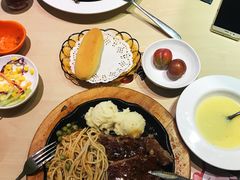-豪客来牛排(海沧阿罗海店)
