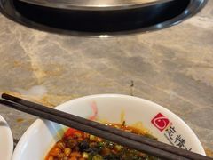 -忘情水鱼头·鲜鱼火锅(滨江中路店)