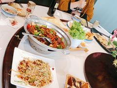 -映像威海·海鲜味道(市区店)