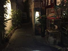 -锦尚阁烤鱼•天津菜(宣武门胡同店)