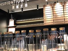 -喜茶(北京三里屯太古里店)