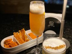 -瑞吉吧 The St·Regis Bar(长沙瑞吉酒店)