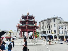 -汕头市小公园