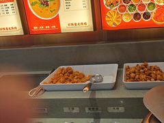 -蜀留香火锅·始于1999·原四川老火锅(白堤路店)