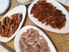 -德缘烤鸭店(大栅栏店)