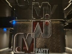 -觅KTV(岳峰大厦店)