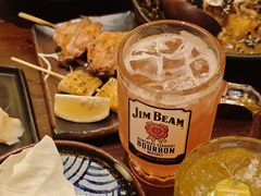 -鸟鹏烧鸟居酒屋(昌岗店)