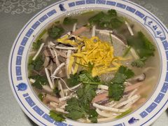 -老雒阳面馆·水席·洛阳菜(王城路店)