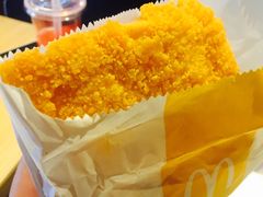 -麦当劳(南京路2店)