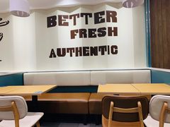 -魏家凉皮(外滩店)