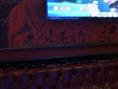 -INLOVE KTV(杭州滨江宝龙城店)