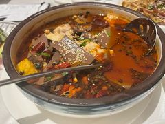 麻辣鸡片鸭血-光明招待所(邦凯科技园店)