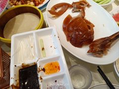 -福来居烤鸭店(天坛二店)